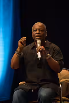 LeVar Burton (2017)