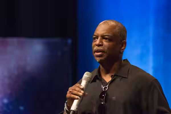 LeVar Burton (2017)