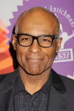 Michael Dorn