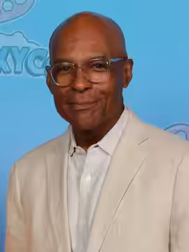 Michael Dorn