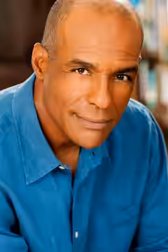 Michael Dorn