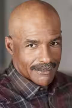 Michael Dorn