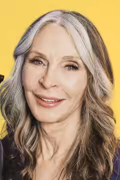 Gates McFadden
