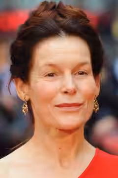 Alice Krige