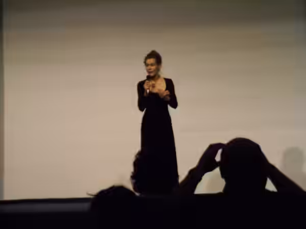 Alice Krige
