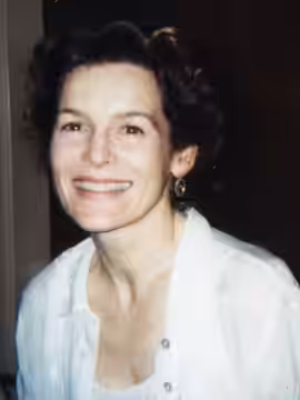 Alice Krige
