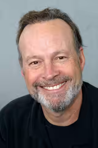 Dwight Schultz
