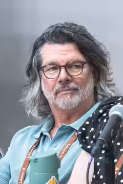 Ronald D. Moore