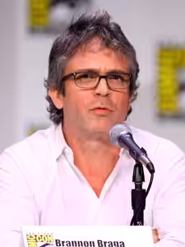 Brannon Braga