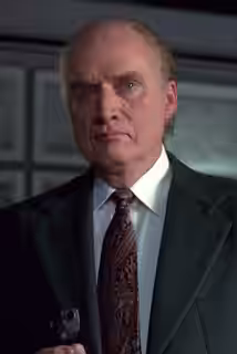John P. Ryan