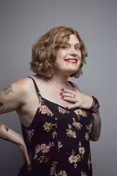 Lilly Wachowski