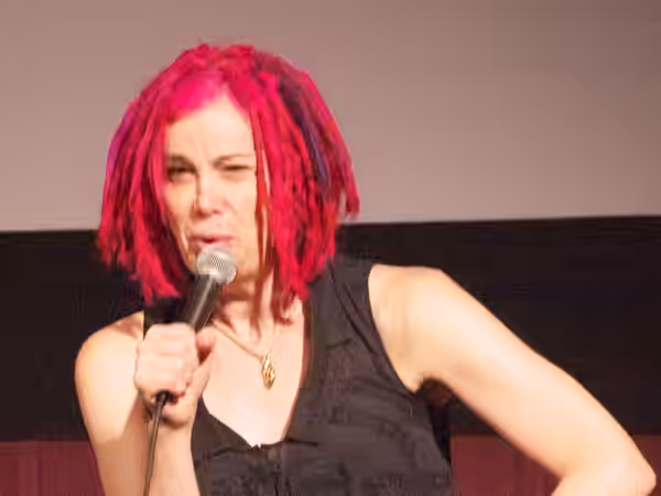 Lana Wachowski