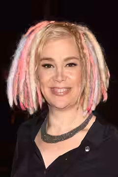 Lana Wachowski