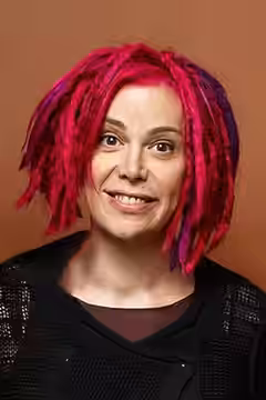 Lana Wachowski