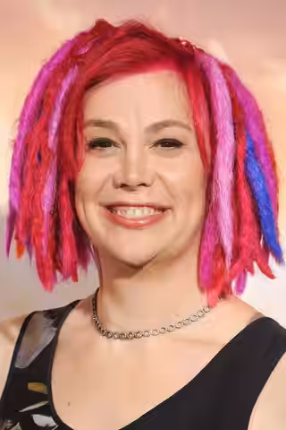 Lana Wachowski