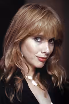 Rosanna Arquette
