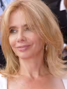 Rosanna Arquette at the 2012 Monte-Carlo Television Festival.