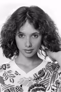 Rosanna Arquette