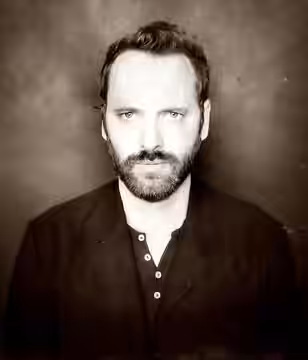 Dustin O'Halloran
