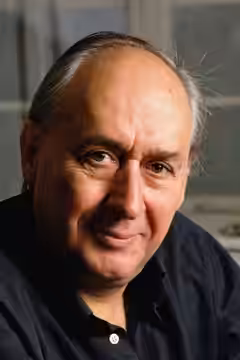 J.G. Ballard