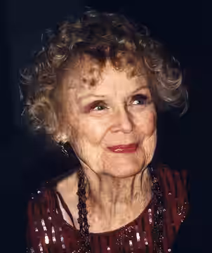 Gloria Stuart