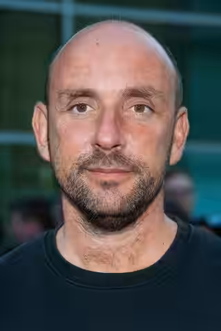 Dan Mazer