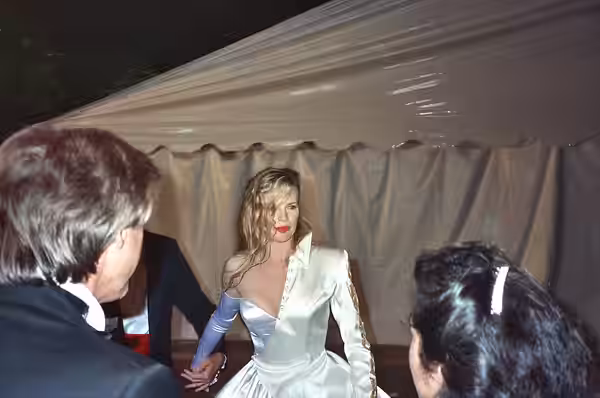1990 Academy Awards NOTE: Permission granted to copy, publish, broadcast or post any of my photos, but please credit "photo by Alan Light" if you can. Thanks. S
