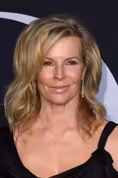 Kim Basinger