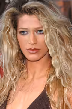 Amber Smith