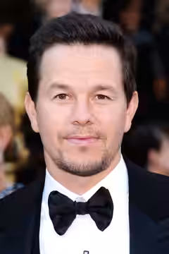 Mark Wahlberg