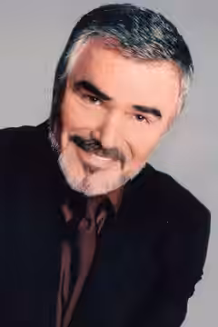 Burt Reynolds