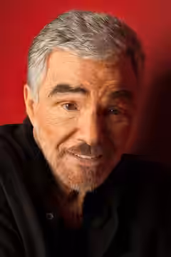 Burt Reynolds
