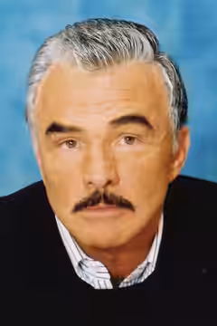 Burt Reynolds