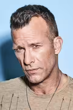 Thomas Jane