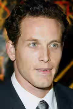 Cole Hauser