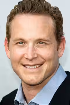 Cole Hauser