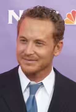 Cole Hauser at the TCA 2010