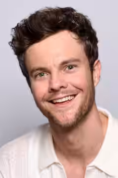 Jack Quaid