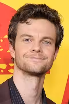 Jack Quaid