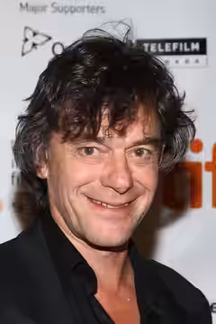 Tom McCamus