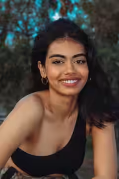 Megan Suri