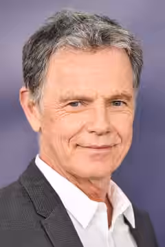 Bruce Greenwood