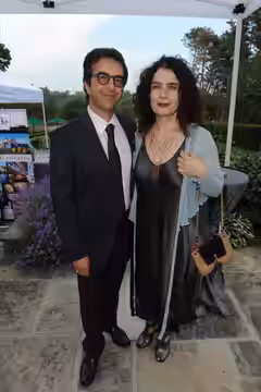 Business for the Arts, Canada’s national association of business leaders who support the arts, held a reception on July 3 at the Canadian Film Centre. Photo by  (2013)