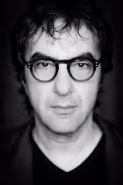 Atom Egoyan