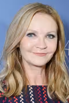 Joan Allen