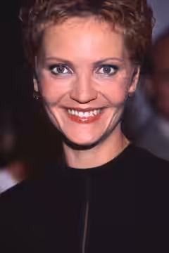 Joan Allen at the 2000 Toronto International Film Festival