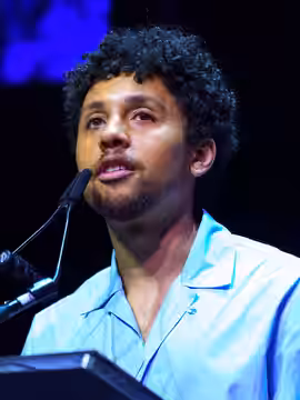 Jaboukie Young-White at South by Southwest 2024