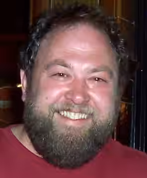 Mark Addy