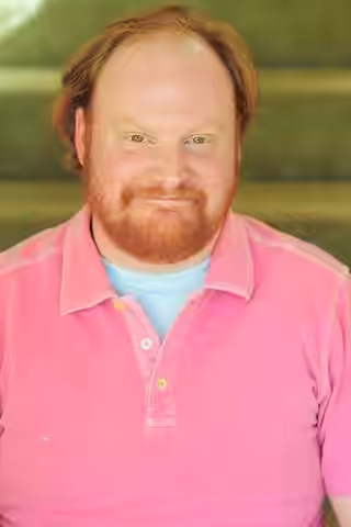 Matthew J. McCarthy