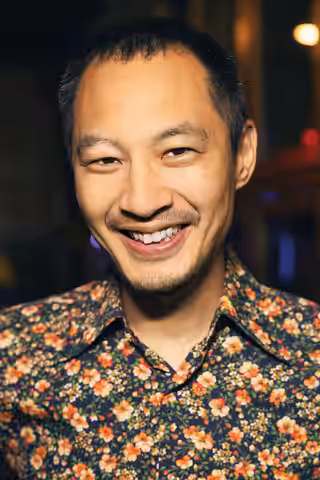 Woody Fu